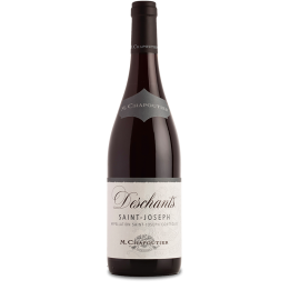 Chapoutier - Deschants - Rouge - 2017 - 150 cl