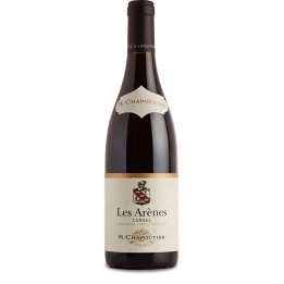 Chapoutier - Les Arenes - Cornas - Rouge - 2017