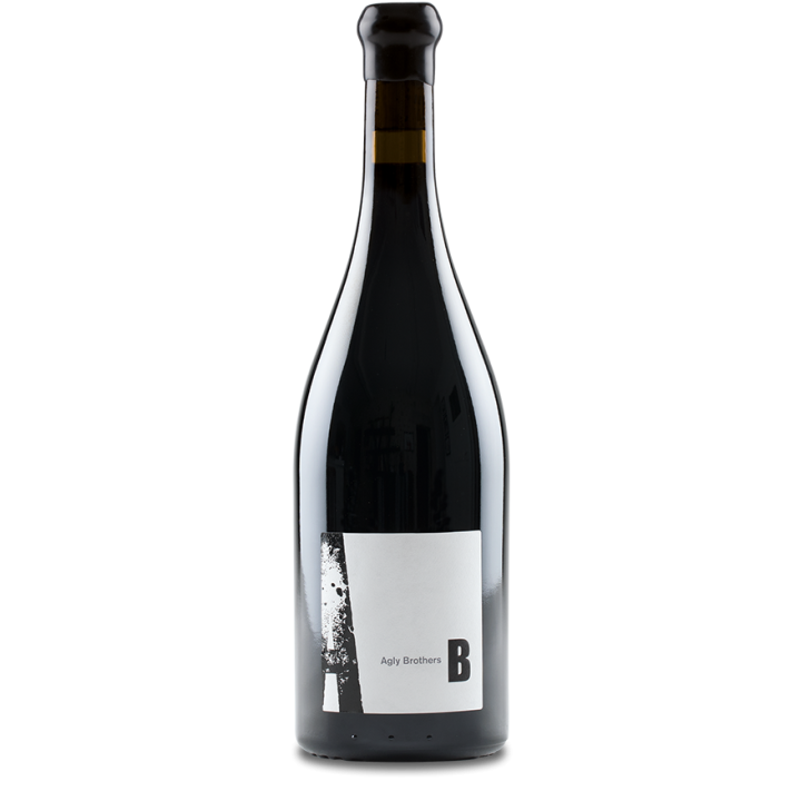Agly Brothers - Côtes-du-Roussillon Villages - Rouge - 2017