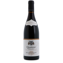 Chapoutier - Quatuor - Côte-Rôtie - Rouge - 2018