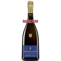Champagne Philipponnat - Non dosé - Magnum