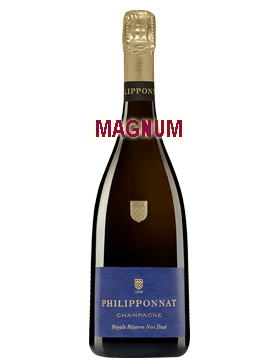 Champagne Philipponnat -...