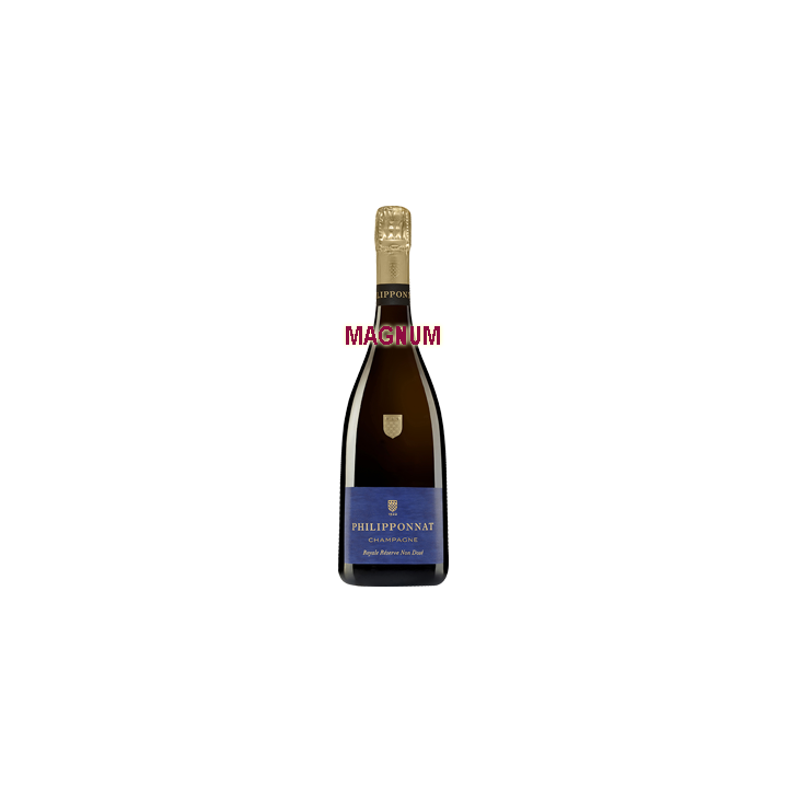 Champagne Philipponnat - Non dosé - Magnum
