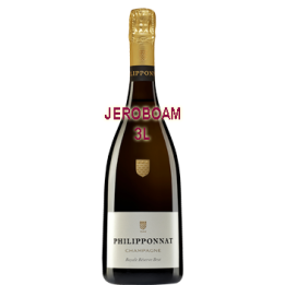 Champagne Philipponnat - Royal Réserve Brut - Jéroboam