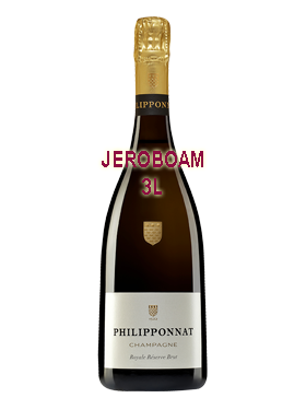 Champagne Philipponnat -...