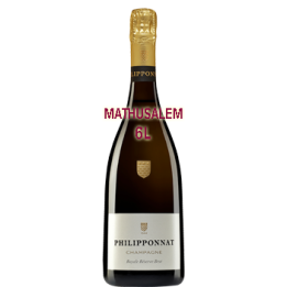 Champagne Philipponnat - Royal Réserve Brut - Mathusalem