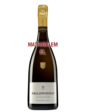 Champagne Philipponnat -...