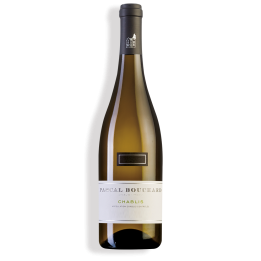 Pascal BOUCHARD - Chablis - Blanc - 2019