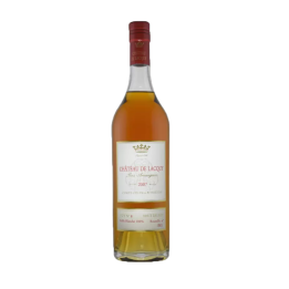 Bas-Armagnac - Château de Lacquy - 2007 - Folle Blanche