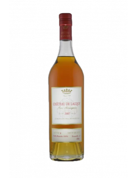 Bas-Armagnac - Château de...