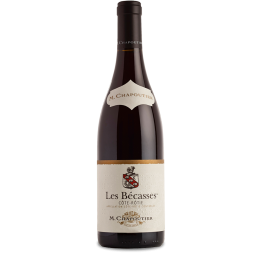 Chapoutier - Les Bécasses - Côte-Rôtie - Rouge - 2019