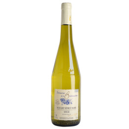 Domaine de la Bretonnière - Muscadet Sèvre et Maine sur lie - Prestige - 2019