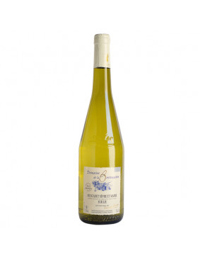 Domaine de la Bretonnière -...