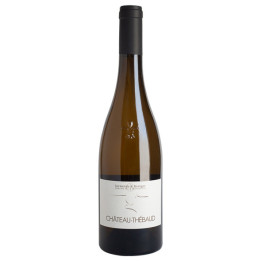 Domaine de la Bretonnière - Muscadet Sèvre et Maine sur lie - Cru château Thébaud - 2016