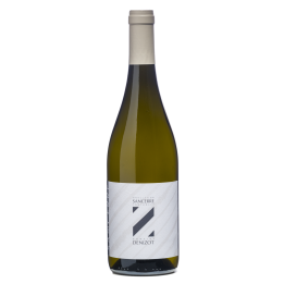Denizot - Sancerre - blanc - 2019