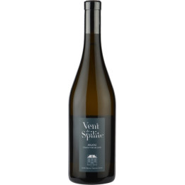 Anjou Blanc - Domaine Ogereau - Vent de Spilite - 2018