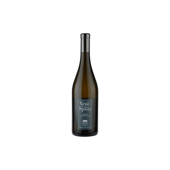 Anjou Blanc - Domaine Ogereau - Vent de Spilite - 2018