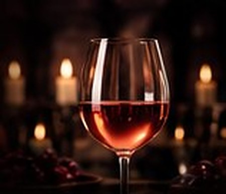 Vins rosés