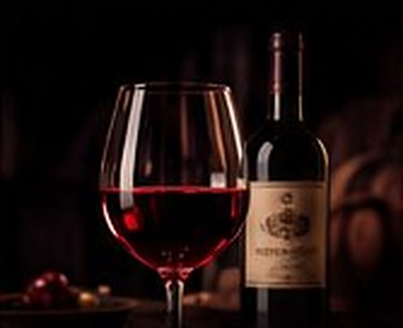 Vins rouges
