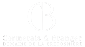 Domaine de la Bretonnière