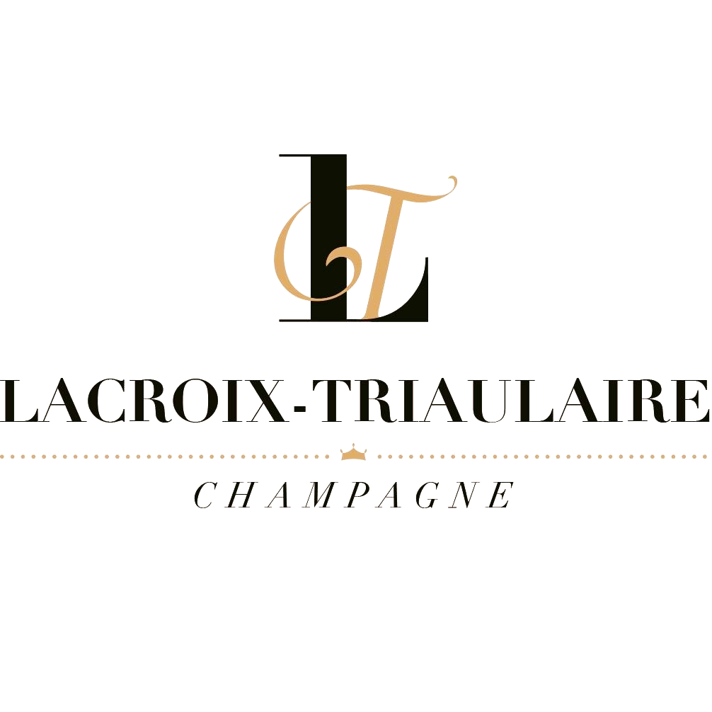 Champagne Lacroix Triaulaire