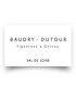 Baudry - Dutour