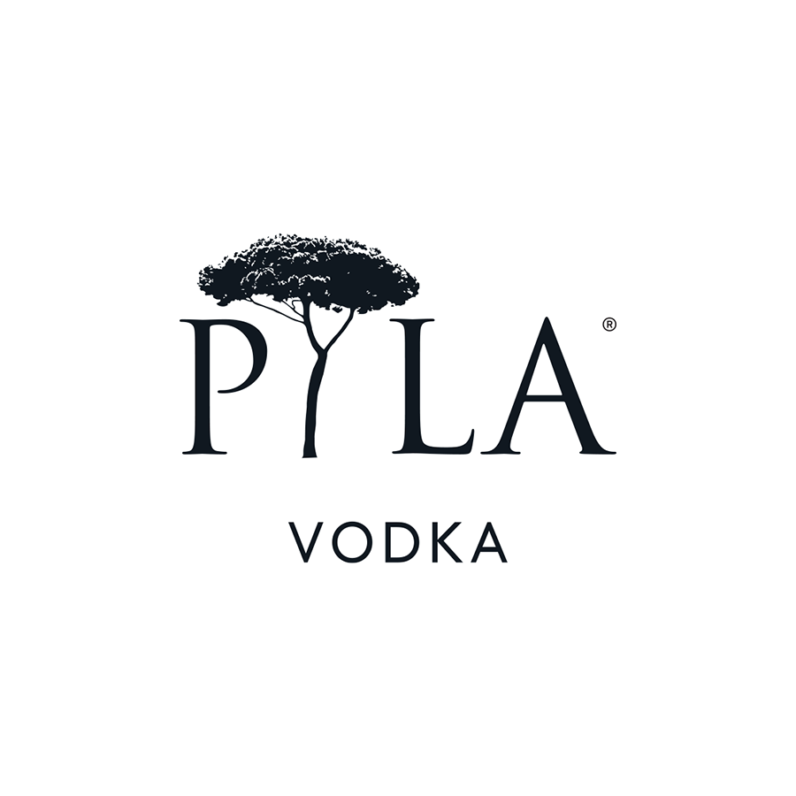 Vodka Pyla