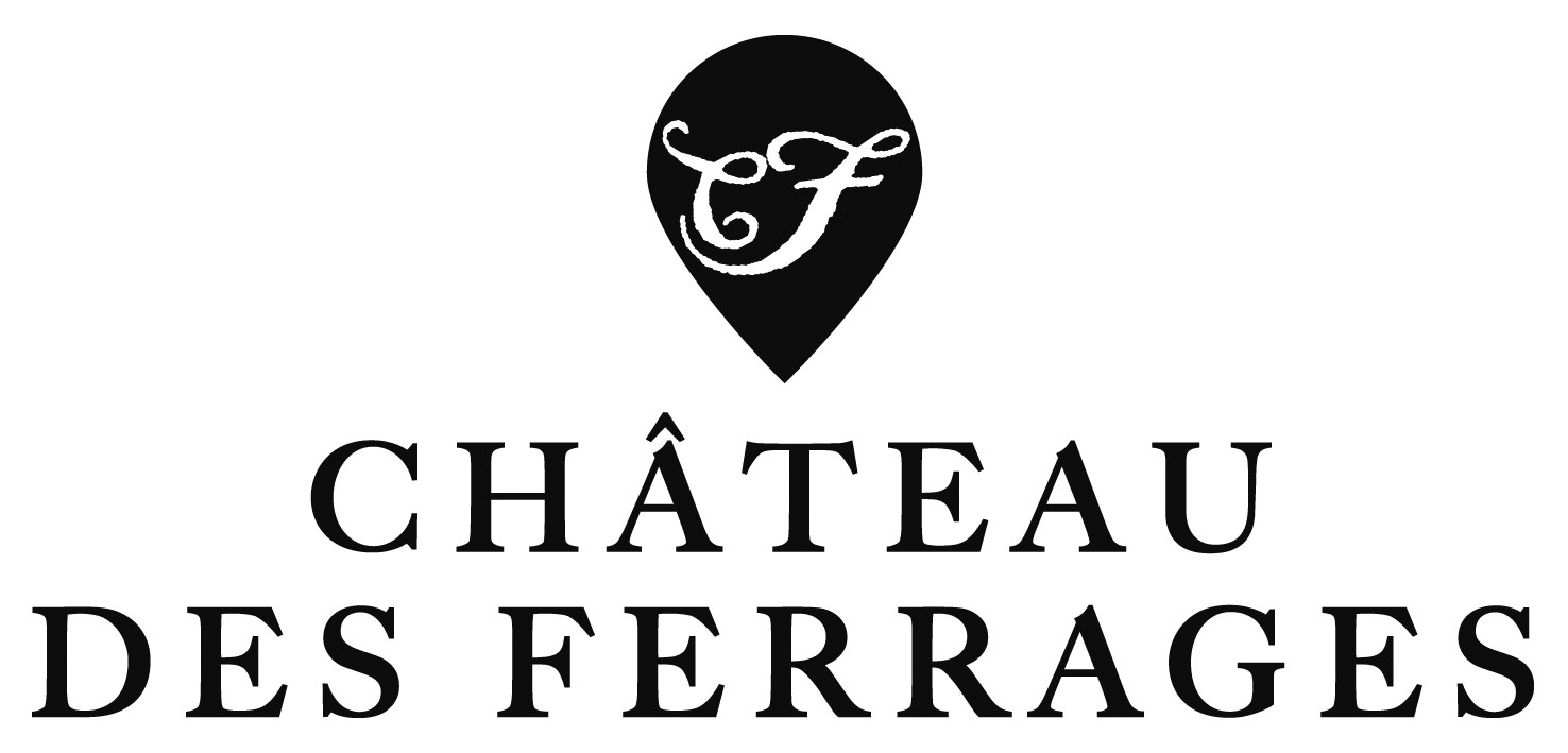 Chateau des Ferrages